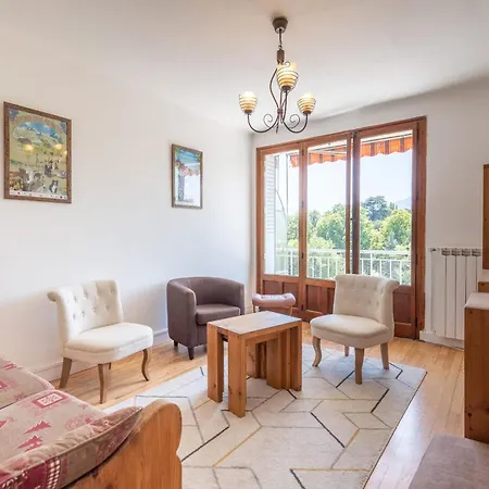 Appartement Imperial - Confortable Pres Du Annecy