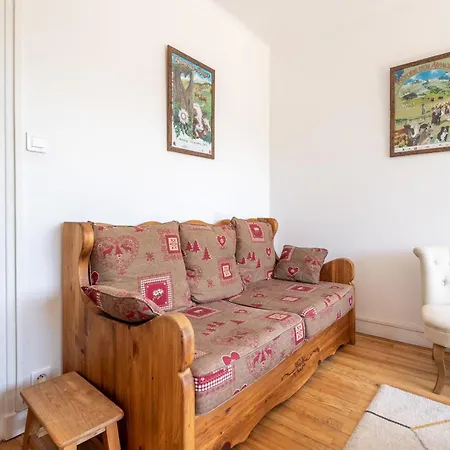Imperial - Confortable Pres Du Annecy