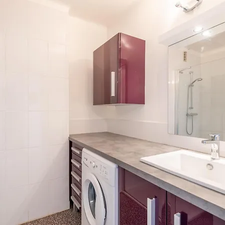 Apartment Imperial - Confortable Pres Du *